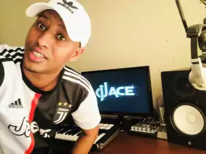 DJ Ace - Love & Peace (Soulful AmaPiano Mix)